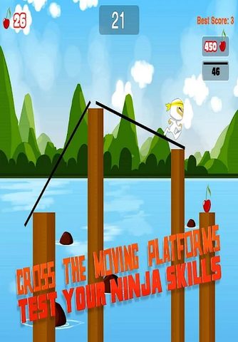 Screenshot 14: Shaft Hero Alpha – Zig and Zag