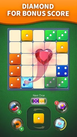 Screenshot 17: Dice Merge: Matchingdom Puzzle