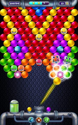 Screenshot 14: Bubble Empire Extreme