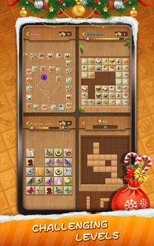 Screenshot 15: Tile Connect - Classic Match