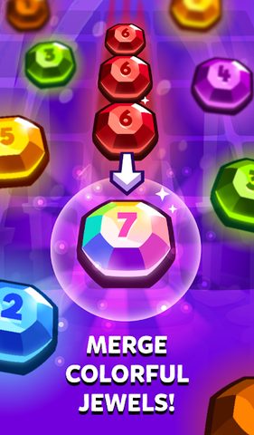 Captura 15: Joyas de Bubbu - Aventura de combinación y fusión