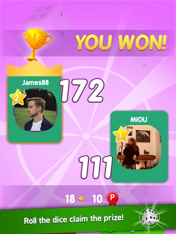 Screenshot 11: Yatzy Duels Live Tournaments
