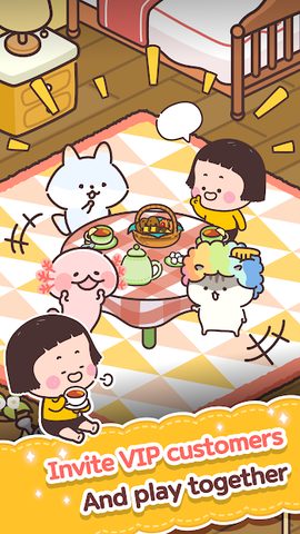 Screenshot 12: Animal Doll Shop - Cute Tycoon