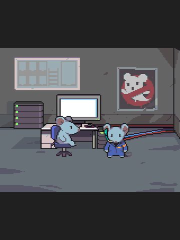 Screenshot 20: Mousebusters