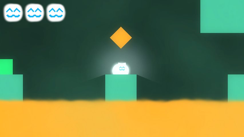 Screenshot 4: Cats are Liquid - ALitS