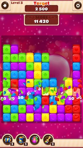 Screenshot 11: POP Block Puzzle