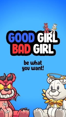 Screenshot 8: Good Girl Bad Girl