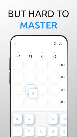 Screenshot 10: Sumio - Logic Number Puzzle