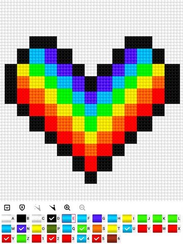Screenshot 16: Cross Stitch Joy