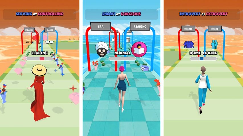 Screenshot 16: Run of Truth: Life Simulator
