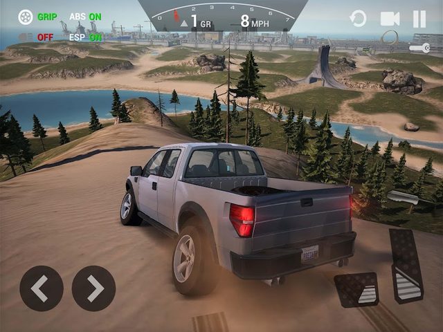 Screenshot 10: Ultimate Car Driving Simulator