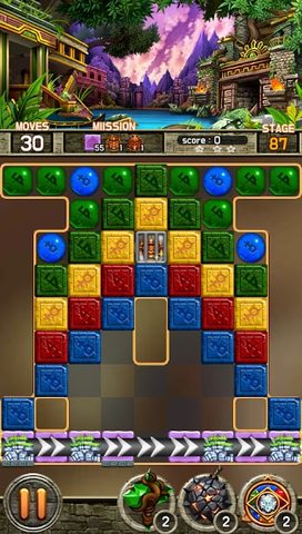 Screenshot 13: Jewel Temple Island