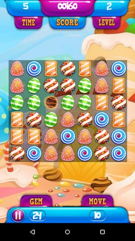 Screenshot 16: Super Candy Match 3