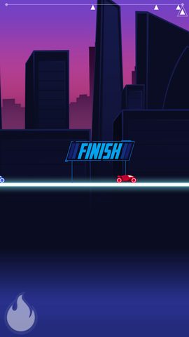 Screenshot 3: Race.io