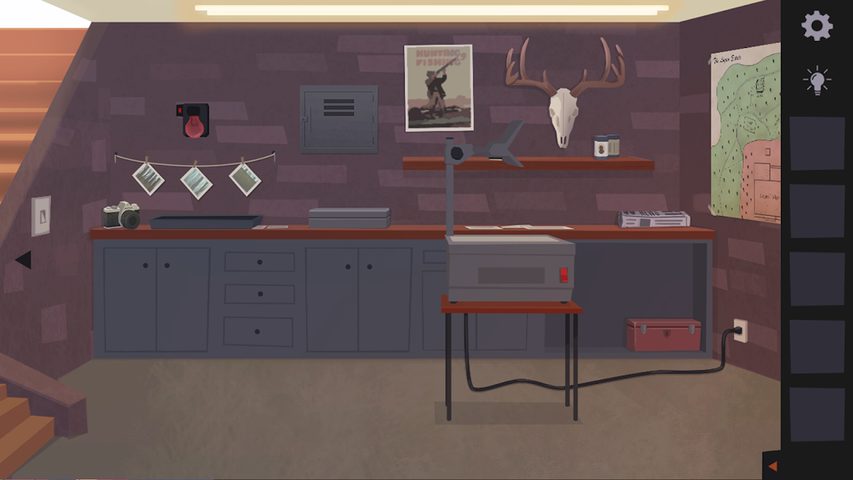 Screenshot 14: Escape Logan Estate