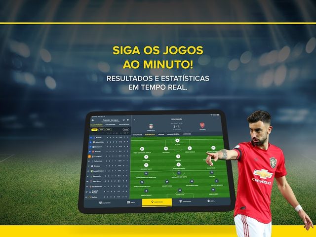 Screenshot 14: SPORT TV