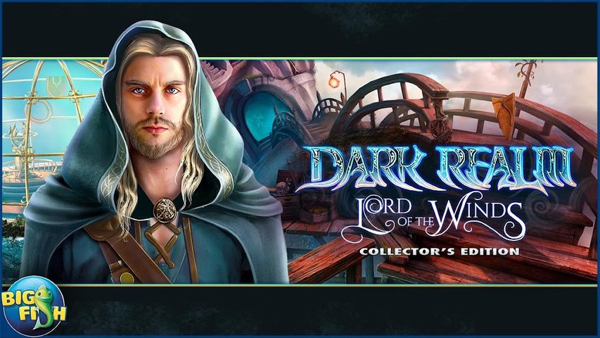 Screenshot 6: Hidden Object - Dark Realm: Lo
