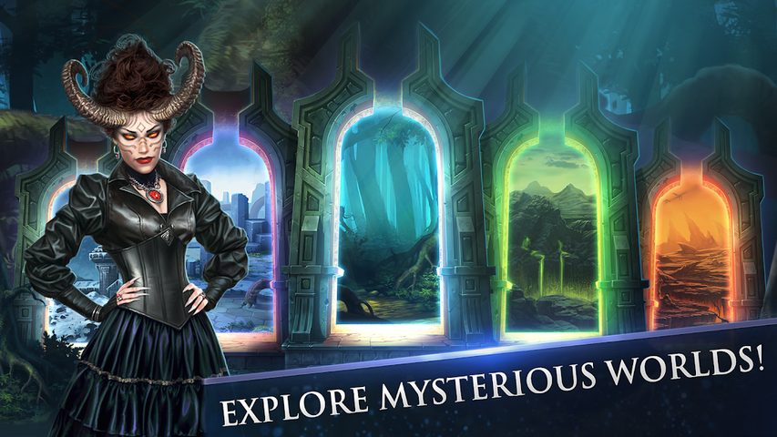 Screenshot 22: Gunspell 2 - Puzzle RPG