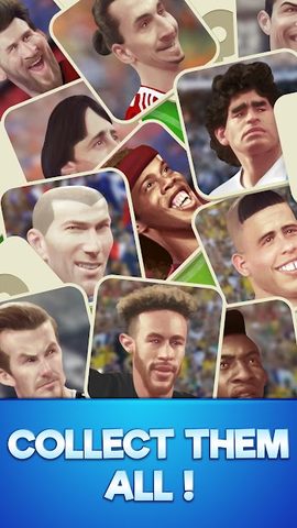 Screenshot 8: Football Stars - Match 3