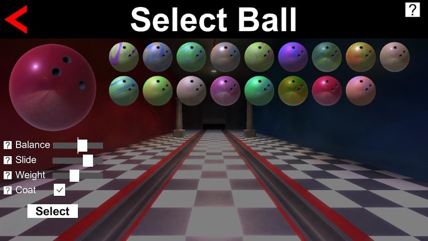 Screenshot 7: Bowlinfinity Bowling