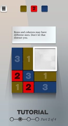 Screenshot 10: Mondoku - Sodoku logic puzzle