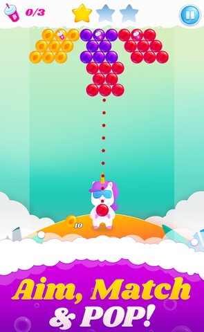 Screenshot 9: Bitcoin Pop - Get Bitcoin!