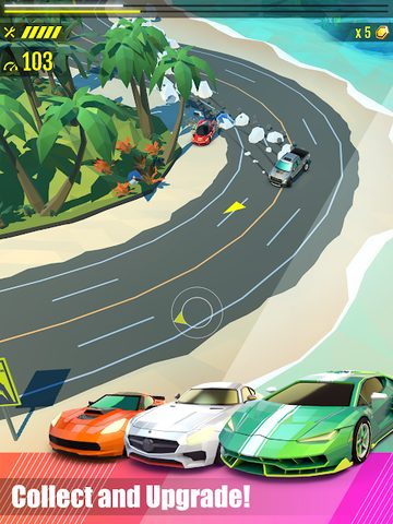 Screenshot 10: Hot Slide