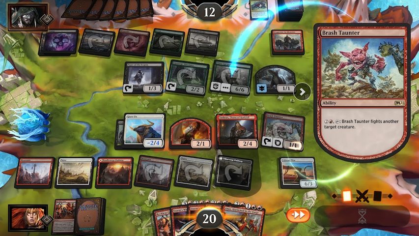 Screenshot 15: Magic: The Gathering Arena