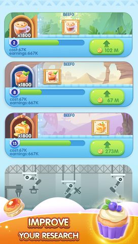 Screenshot 7: Idle Animal City