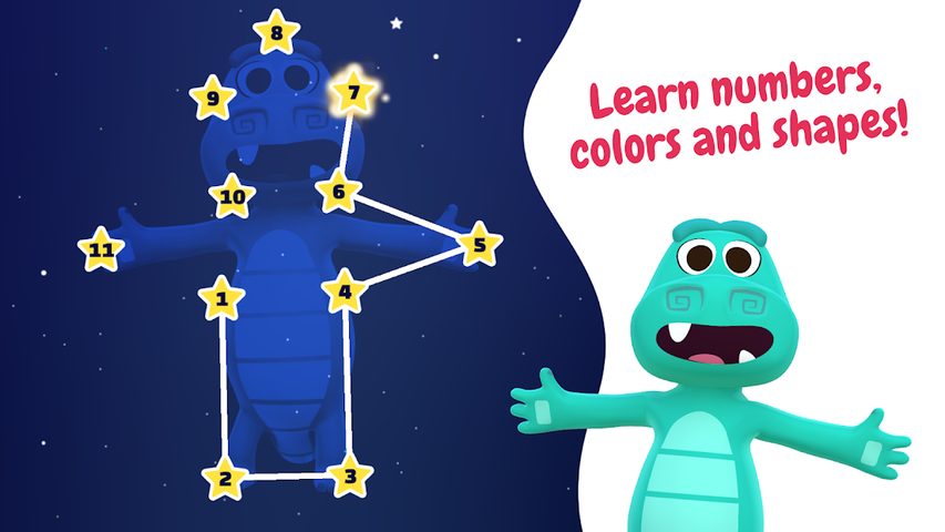 Captura 8: Juegos de Zoo - Diversión y Puzzles para Niños