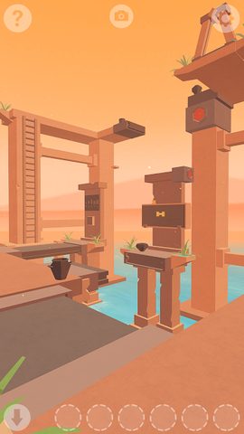 Screenshot 8: Faraway: Puzzle Escape
