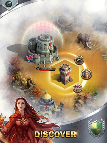 Screenshot 17: Rage of Kings - Kings Landing