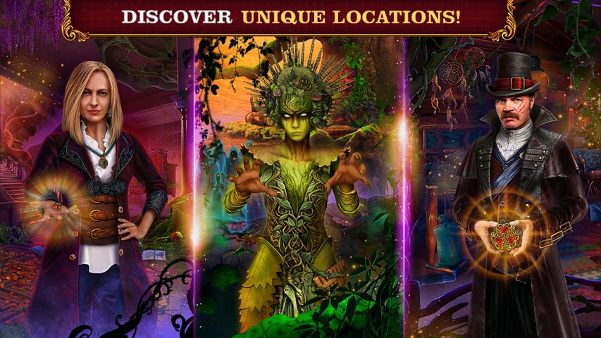 Screenshot 7: Spirit Legends 1 f2p