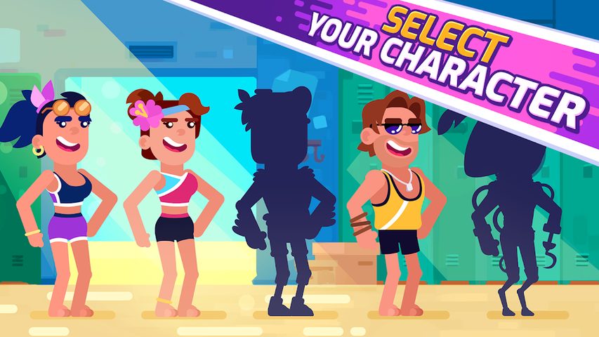 Screenshot 19: Beach Volleyball Challenge