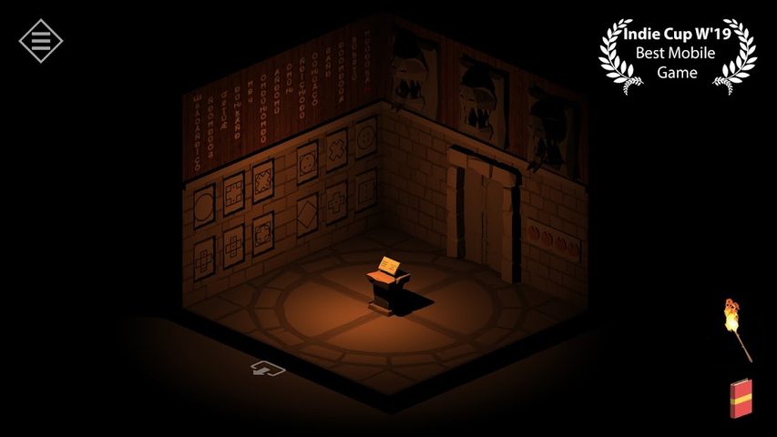 Screenshot 5: Tiny Room Stories Town Mystery