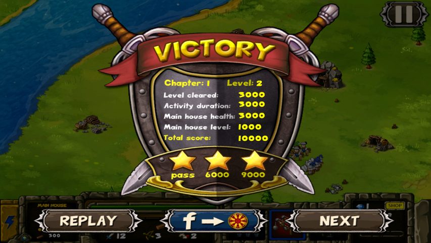 Screenshot 19: Age of Darkness: Epic Empires: Real-Time Strategy
