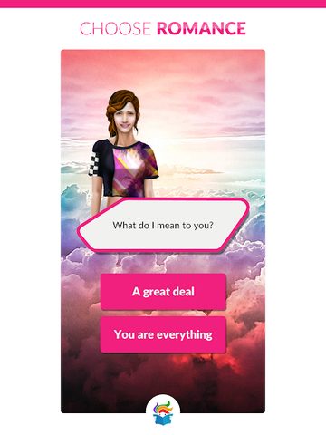 Screenshot 13: Story Charmed
