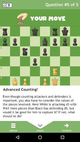 Screenshot 24: Chess for Kids - Play & Learn