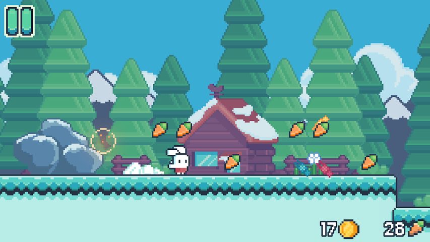 Screenshot 20: Yeah Bunny 2