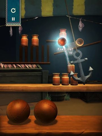 Screenshot 22: Fireball - Hit Smash and Crash