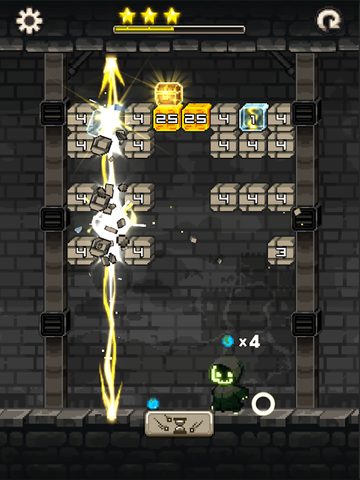 Screenshot 15: Treasure Shooter