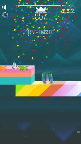 Screenshot 9: Springy Walk