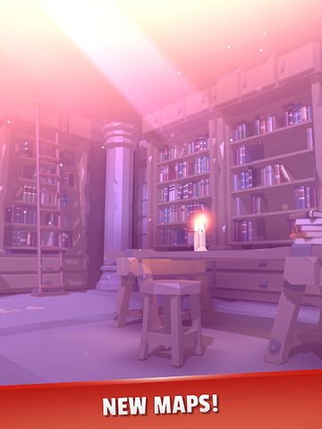 Screenshot 17: Dashero: Sword & Magic
