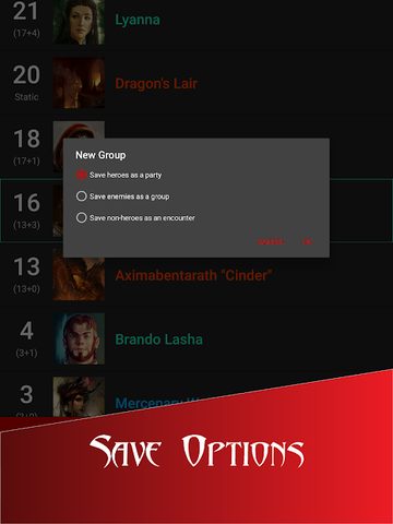 Captura 22: Seguimiento de Iniciativa