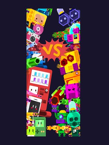 Screenshot 12: Merge Electronic