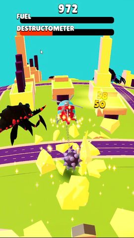 Screenshot 12: Democopter