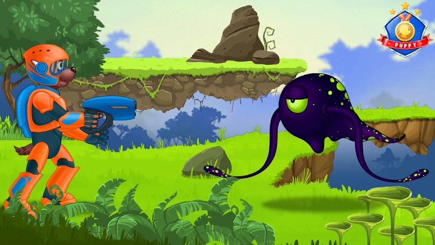 Screenshot 19: Puppy Rescue Patrol Adventure