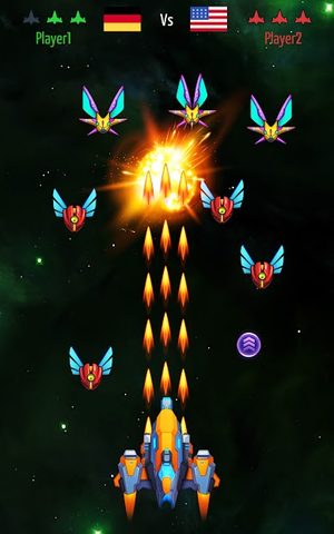 Screenshot 12: Galaxy Invader: Alien Shooting