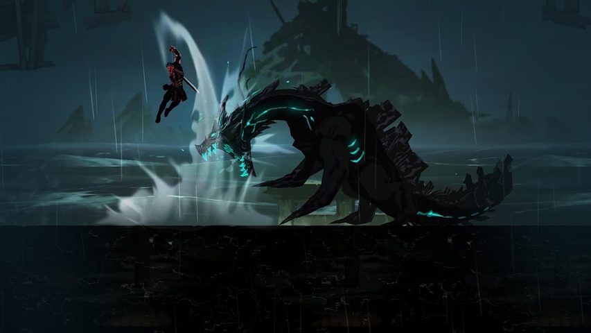 Screenshot 6: Shadow of Death 2: RPG Games