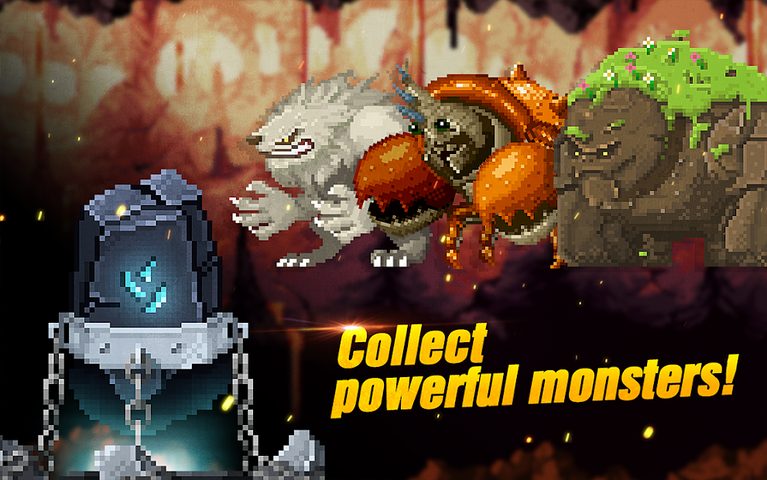 Screenshot 5: Corin Story - Action RPG